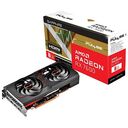 SAPPHIRE Radeon RX 7600 Pulse, Radeon RX 7600, 8.0GB GDDR6, PCI-Express (11324-01-20G)