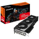 GIGABYTE Radeon RX 7600 Gaming OC 8G, Radeon RX 7600, 8.0GB GDDR6, PCI-Express (GV-R76GAMING OC-8GD)