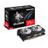 POWERCOLOR Radeon RX 7600 Hellhound, Radeon RX 7600, 8.0GB GDDR6, PCI-Express (RX 7600 8G-L/OC)