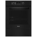 MIELE H 2861-55 B, Black