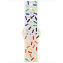 APPLE Sportarmband 41mm, Pride Edition, M/L [Mid 2023] (MRTM3ZM/A)