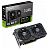 ASUS DUAL-RTX4060TI-O8G OC, GeForce RTX 4060 Ti, 8.0GB GDDR6, PCI-Express (90YV0J40-M0NA00)