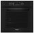 MIELE H 2861-60 B, Schwarz