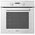 MIELE H 2861-60 B, Weiss