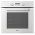 MIELE H 2861-60 B, Weiss