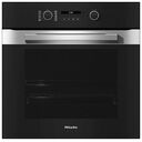 MIELE H 2861-60 B, CleanSteel