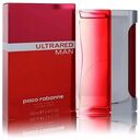 RABANNE Ultrared Man Eau de Toilette Spray 100 ml