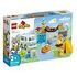 LEGO Duplo - Camping Adventure (10997)