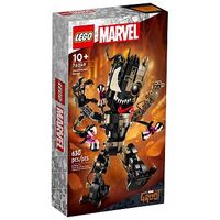 LEGO Marvel - Venomized Groot (76249)