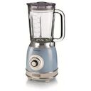 ARIETE Vintage Blender, Blue (583)