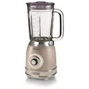 ARIETE Vintage Standmixer, Beige (583)