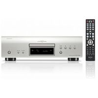 DENON DCD-1700NE, Silber