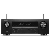 DENON AVC-S660H, Black