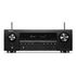 DENON AVC-S660H, Black