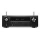 DENON AVC-S660H, Schwarz