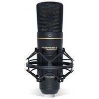 MARANTZ Professional MPM2000U