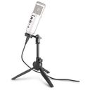 VONYX CM320S, Silber