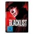 The Blacklist -The Complete Ninth Season (DVD, 2023, J.Spader / M.Boone)