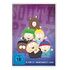 South Park - Die komplette 25. Season (DVD, 2023)