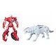 HASBRO Transformers Rise of the Beasts - Arcee & Silverfang