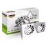 INNO3D GeForce RTX 4060 Ti Twin X2 OC White, GeForce RTX 4060 Ti, 8.0GB GDDR6, PCI-Express (N406T2-08D6X-171153W)