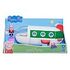 HASBRO - Peppa Pig - Peppas Flugzeug (F35575L0)