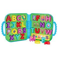 HASBRO - Peppa Pig - Peppas Buchstabenbox (F67905L0)