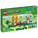 LEGO Minecraft - Die Crafting-Box 4.0 (21249)