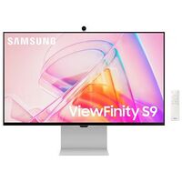 SAMSUNG ViewFinity S9 S90PC LS27C902PAUXEN