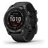 GARMIN epix Pro (Gen 2) 47mm Standard Edition, Schwarz / Schiefergrau (010-02803-01)