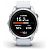 GARMIN epix Pro (Gen 2) 42mm Standard Edition, Silber / Weiss (010-02802-01)
