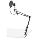 VONYX CMS320W Set, White