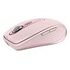 LOGITECH MX Anywhere 3s, Rose (910-006931)