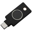 YUBICO YubiKey C Bio - FIDO Edition, USB-C