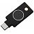YUBICO YubiKey C Bio - FIDO Edition, USB-C