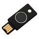 YUBICO YubiKey Bio - FIDO Edition, USB