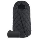 CYBEX Snogga 2 Footmuff, Moon Black (522002835)