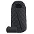 CYBEX Snogga 2 Footmuff, Moon Black (522002835)
