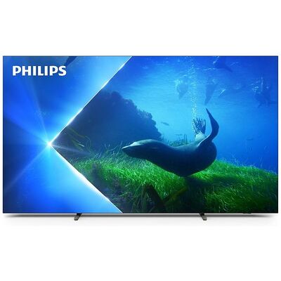 Fernseher Philips 77OLED808 (OLED EX)