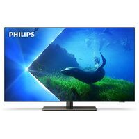 Philips 4K OLED TV, 48OLED808