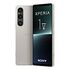 SONY Xperia 1 V, 256GB, Platinum Silver