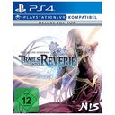 The Legend of Heroes: Trails into Reverie - Deluxe Edition (NIS America), PS4
