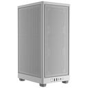 CORSAIR 2000D Airflow, Weiss (CC-9011245-WW)