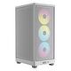 CORSAIR 2000D RGB Airflow, White (CC-9011247-WW)