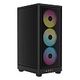 CORSAIR 2000D RGB Airflow, Black (CC-9011246-WW)