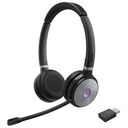 YEALINK WH62 Dual Portable Teams (1208643)