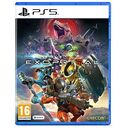 Exoprimal (Capcom), PS5