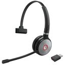 YEALINK WH62 Mono Portable UC (1208642)