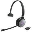 YEALINK WH62 Mono Portable Teams (1208641)