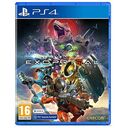 Exoprimal (Capcom), PS4